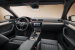 Skoda Superb Laurin & Klement 2019 года (WW)